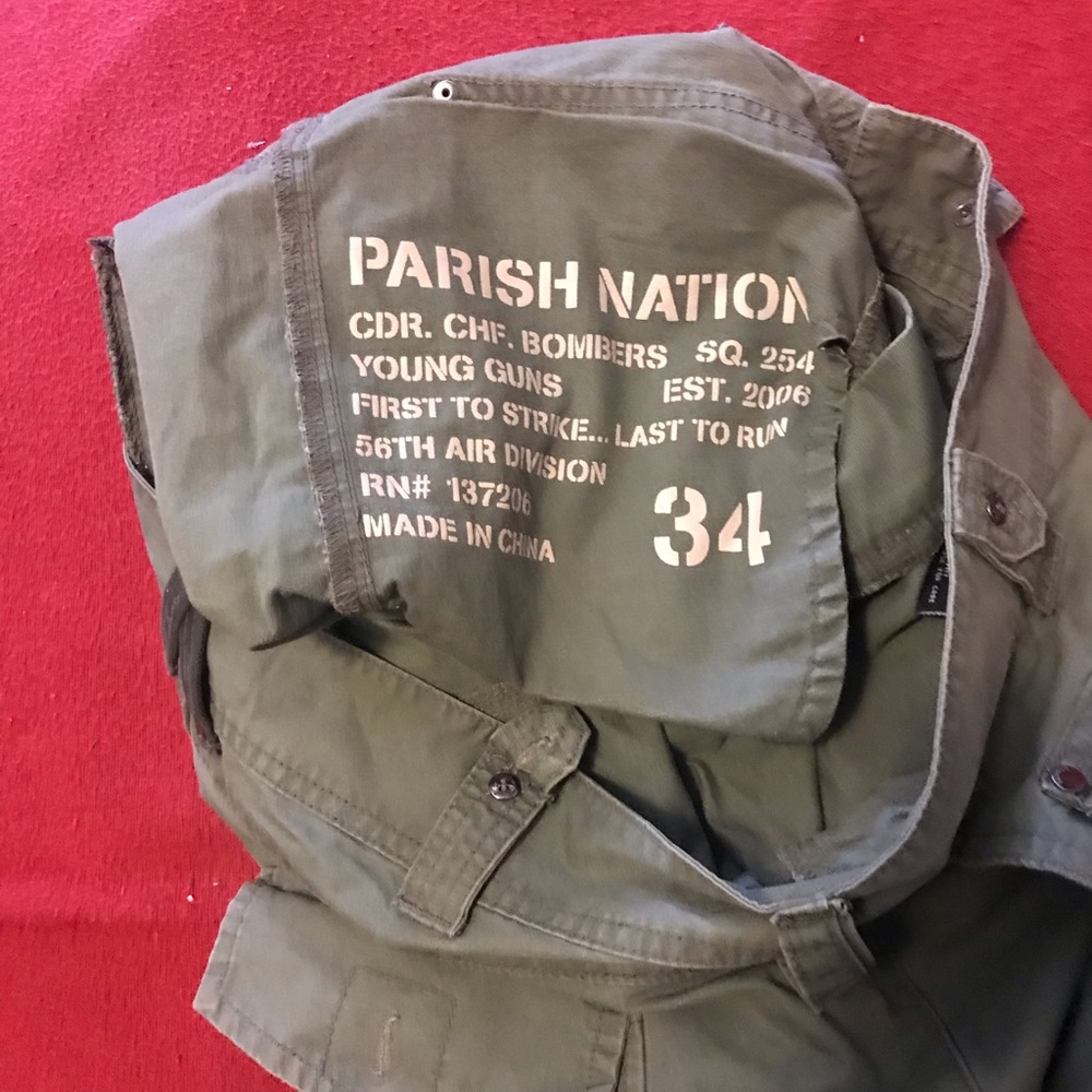 Parish Nation - Picture 6 of 8